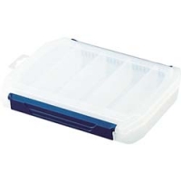 日本明邦化学 MEIHO  NBLB メイホー　ノベルティボックス　Ｌ　ブルー