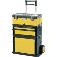 IRIS  20502J ＩＲＩＳ　工具ケース　メタルローリングワークショップ　５７９×３６７×７５９