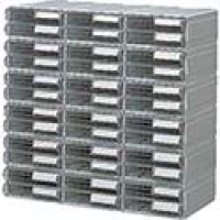 日本亚速旺 ASONE   3-275-01 ＡＳ　ＨＡ５小型引き出し　ＨＡ５－ＳＯ２２