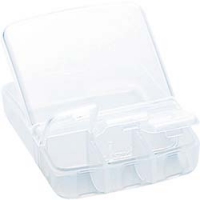 日本 RING STAR  D46-B リングスター　交換用バックル