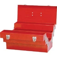 IRIS  TOM-230W-RD ＩＲＩＳ　工具箱　ツールマスター　４６７×２３０×２６０　レッド