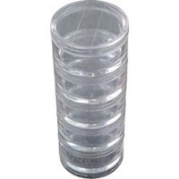 日本明邦化学 MEIHO  RC-M メイホー　ラウンドケースＭ