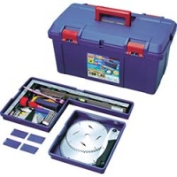 日本 RING STAR  D-6000-B リングスター　ドカットＤ－６０００ブルー