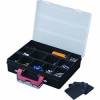 JEFCOM   FPC-34 デンサン　フリーパーツケース