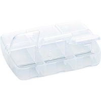 日本 RING STAR  PT-96-C リングスター　マイプチット　ＰＴ－９６クリア