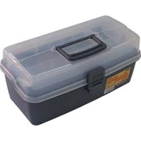 日本明邦化学 MEIHO  NO85-GY メイホー　ニューラブリー８５　グレー