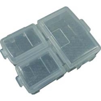 日本中山 TRUSCO  TPC-O5M ＴＲＵＳＣＯ　パーツケース　１６１Ｘ９１Ｘ３１