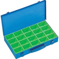 日本 RING STAR  RSP-360E-B リングスター　パーツボックスＲＳＰ－３６０Ｅブルー