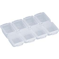 日本中山 TRUSCO  TJC-8 ＴＲＵＳＣＯ　ジョイントケース　８６Ｘ６４Ｘ１３