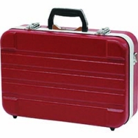 アステージ（株） GT-C-RED ＡＳＴＡＧＥ　ＡＣＣＳ　ＡＢＳストロングケースＲＥＤ　ＧＴ－Ｃ