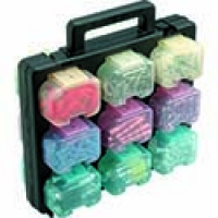 IRIS  TC-600 ＩＲＩＳ　２２６６０１ツールケース　（１個入）