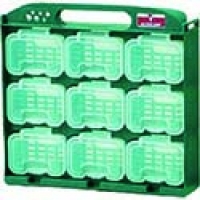 IRIS  TCB-29S-BK ＩＲＩＳ　トラベルキャリーバッグ　黒