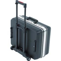 ＨＥＰＣＯ＆ＢＥＣＫＥＲ社 0050758019 Ｈ／Ｂ　ツールケース　ＢＵＤＧＥＴ　外寸間口×奥行×高さ４９０×２７５×４３０