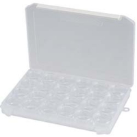 日本明邦化学 MEIHO  RDFT 24 メイホー　ラウンドフラット２４Ｐ（Ｓ）