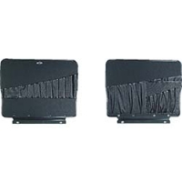 日本中山 TRUSCO  PT-36B-F ＴＲＵＳＣＯ　パーツボックスＰＴ３６Ｂ　Ｆタイプ　プラボックス付き