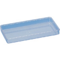 日本中山 TRUSCO  TP-410-BK ＴＲＵＳＣＯ　２段式バンパーボックス　ブラック