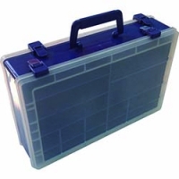 日本明邦化学 MEIHO  NO3600W メイホー　パーツケース３６００