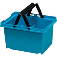 アステージ（株） SPB-75BL ＡＳＴＡＧＥ　セパレートバスケット　アオ　ＳＰＢ－７５Ｂ