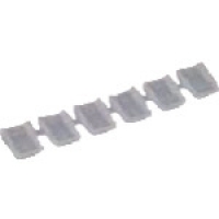 IRIS  ZCP-183 ＩＲＩＳ　クリアビスケース　フリーピッチ用　別売仕切り　ＺＣＰ－１８３