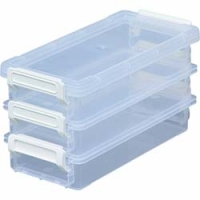 （株）ＴＪＭデザイン PM-PCMB タジマ　プロマックス　パーツケース（中）バイオレットブルー