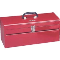 IRIS  TOM-220T ＩＲＩＳ　工具ケース　ツールマスター　５１０×２３５×２５０　赤