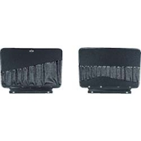 ＨＥＰＣＯ＆ＢＥＣＫＥＲ社 3047138019 Ｈ／Ｂ　ツールプレート　４６０×３１０用　外寸間口×奥行×高さ４６０×３１０