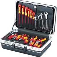 ＨＥＰＣＯ＆ＢＥＣＫＥＲ社 0050118019 Ｈ／Ｂ　　　Ｈ／Ｂ　ツールケース