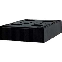 日本明邦化学 MEIHO  LG-500 メイホー　ロングケース　５００