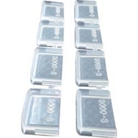 日本中山 TRUSCO  PT-B2 ＴＲＵＳＣＯ　樹脂ＢＯＸ　Ｂサイズ　１００Ｘ５０Ｘ５５　（２個入）