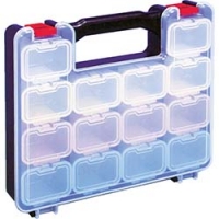 JEFCOM   BPS-3814 デンサン　ベルトパーツボックスミニ