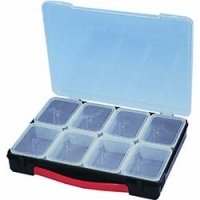 JEFCOM   PPM-3608 デンサン　パックパーツボックスミニ