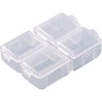 日本明邦化学 MEIHO  PC-S メイホー　プチケースＳ