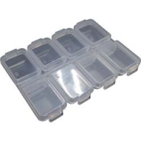 日本明邦化学 MEIHO  FB-8 メイホー　ＦＢ－８