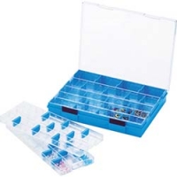 ホーザン（株） B-50-EE ＨＯＺＡＮ　パーツケース