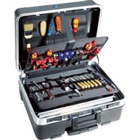 Ｂ＆Ｗ社 120.04P Ｂ＆Ｗ　ツールケース　ＧＯ　１２０．０４