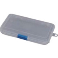 IRIS  SC-162 ＩＲＩＳ　クリアケース　ＳＣ－１６２