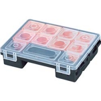 ＰＡＴＲＯＬ社 ORGC200TCZAPG001 ＰＡＴＲＯＬ　オーガナイザー　ＴＡＮＤＥＭ