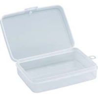 日本中山 TRUSCO  TPC-160 ＴＲＵＳＣＯ　パーツケース　１２３Ｘ９０Ｘ３６