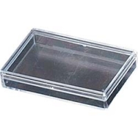 JEFCOM   SP33-MS50 デンサン　スケルトンパーツケース