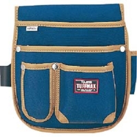 日本 RING STAR  SPBOX-CHU-B リングスター　ミスターパーツケースＳＰボックス中ブルー