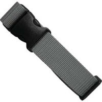 角利産業（株） 49754 ＫＡＫＵＲＩ　ＰＰワンタッチベルト３８ｍｍ　グレー　ＫＳ－５０