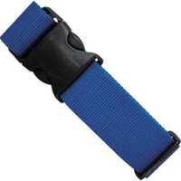 角利産業（株） 49755 ＫＡＫＵＲＩ　ＰＰワンタッチベルト４８ｍｍ　ブルー　ＫＳ－５１