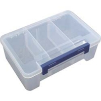 日本明邦化学 MEIHO  HD-N メイホー　ナンシーケースＨＤ