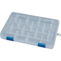 JEFCOM   BUP-44 デンサン　ユニパックＢダブル透明