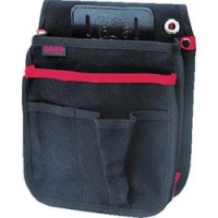 （株）コヅチ KKR-51BK コヅチ　黒獅子　底丸仮枠袋　大