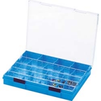 ホーザン（株） B-50-EF ＨＯＺＡＮ　パーツケース