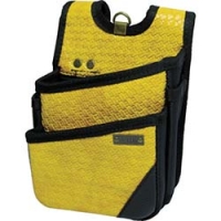 （株）基陽 BA123-Y ＫＨ　ＢＡＭＢＵＬ　パーツバッグ　イエロー