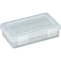 日本中山 TRUSCO  TFC-S ＴＲＵＳＣＯ　フリーケース　仕切板　５枚入