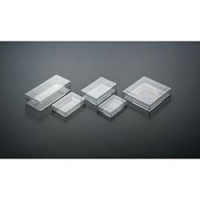 （株）サンプラテック 2271E サンプラ　スチロール角型ケース　Ｎｏ．１１　５０個入り