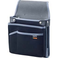 日本中山 TRUSCO  TCA-321BG ＴＲＵＳＣＯ　タフレックス　ウエストポケット